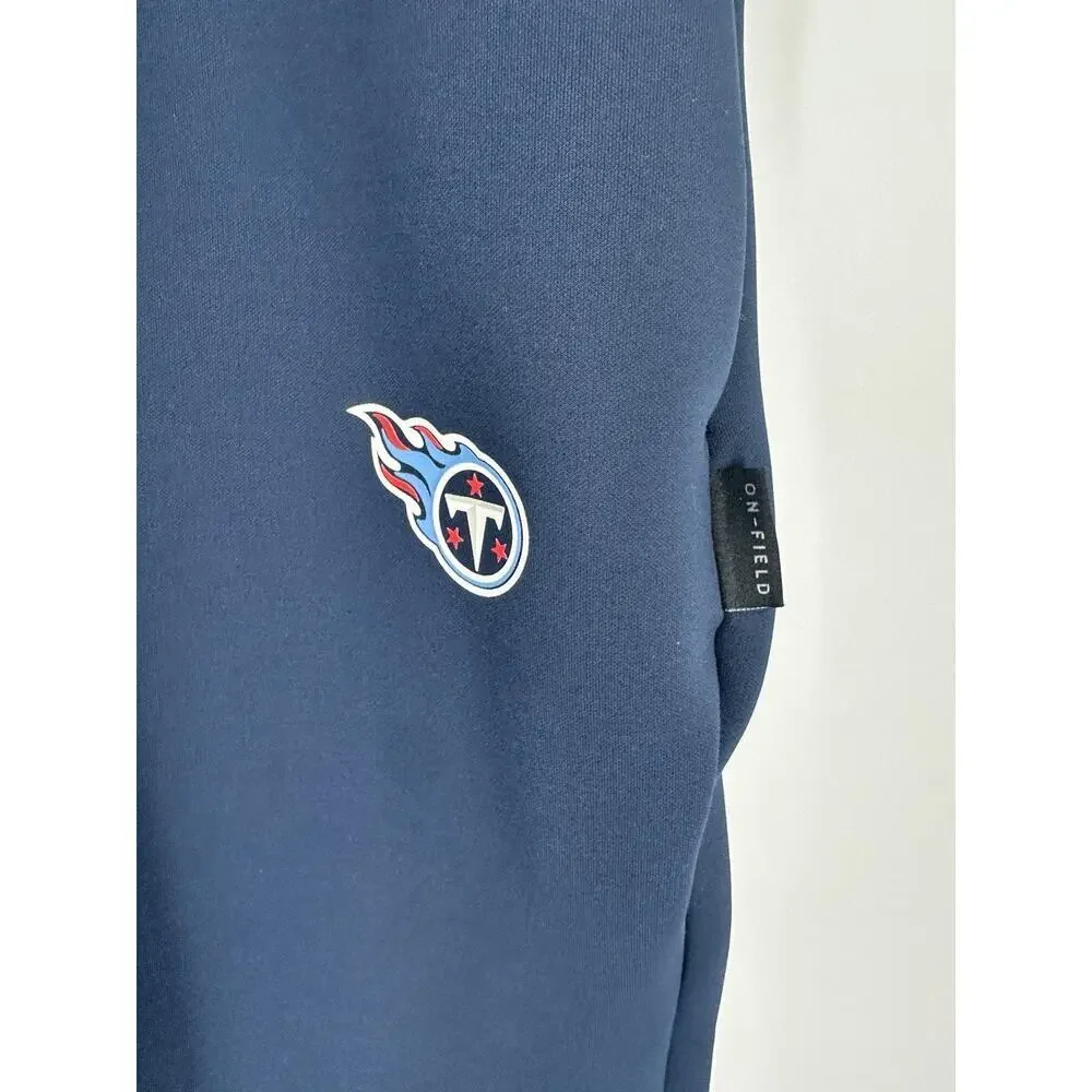 Houston Texans Team Issued Nike On Field Sweatpants CJ8217-459 Men Size 2XL